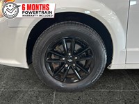 2019 Dodge Grand Caravan GT | Power Sliding Doors | DVD | Nav | Leather