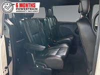 2019 Dodge Grand Caravan GT | Power Sliding Doors | DVD | Nav | Leather