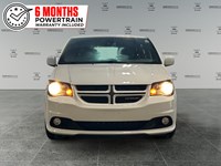 2019 Dodge Grand Caravan GT | Power Sliding Doors | DVD | Nav | Leather