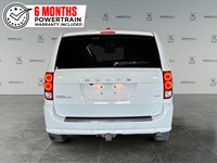 2019 Dodge Grand Caravan GT | Power Sliding Doors | DVD | Nav | Leather