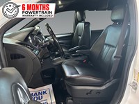 2019 Dodge Grand Caravan GT | Power Sliding Doors | DVD | Nav | Leather