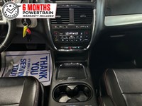 2019 Dodge Grand Caravan GT | Power Sliding Doors | DVD | Nav | Leather