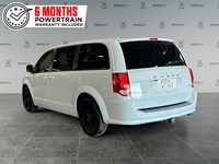2019 Dodge Grand Caravan GT | Power Sliding Doors | DVD | Nav | Leather