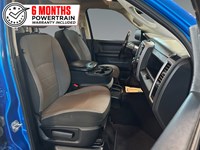 2021 RAM 1500 Classic Express 4x4 Crew | Low KM's