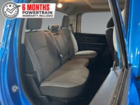 2021 RAM 1500 Classic Express 4x4 Crew | Low KM's