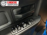 2021 RAM 1500 Classic Express 4x4 Crew | Low KM's