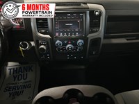 2021 RAM 1500 Classic Express 4x4 Crew | Low KM's