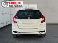 2020 Honda Fit LX CVT
