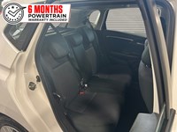 2020 Honda Fit LX CVT