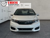 2020 Honda Fit LX CVT
