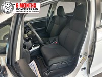 2020 Honda Fit LX CVT