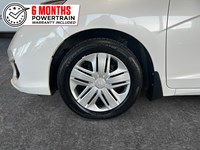 2020 Honda Fit LX CVT