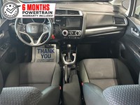 2020 Honda Fit LX CVT