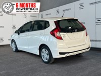 2020 Honda Fit LX CVT