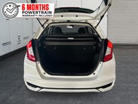 2020 Honda Fit LX CVT