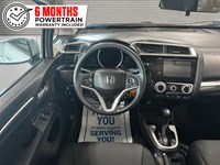 2020 Honda Fit LX CVT