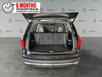 2018 Honda Pilot Touring | Low KM's