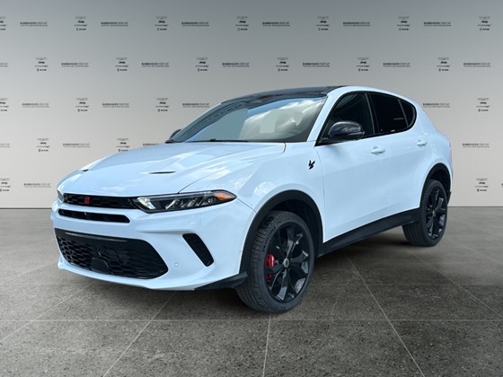 2023 Dodge Hornet GT Plus