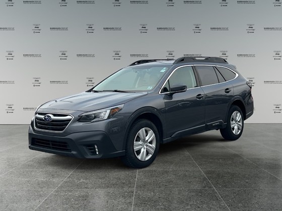 2022 Subaru Outback Convenience