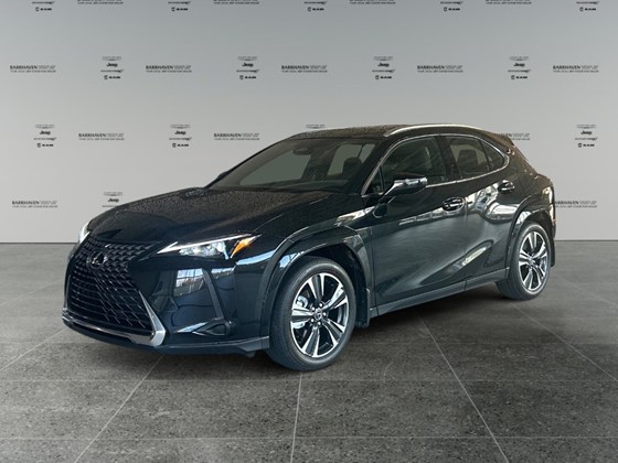 2026 Lexus UX 300h Base