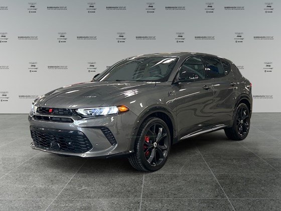 2024 Dodge Hornet PHEV R/T