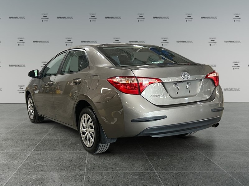 2019 Toyota Corolla LE | Ultra Low KM's