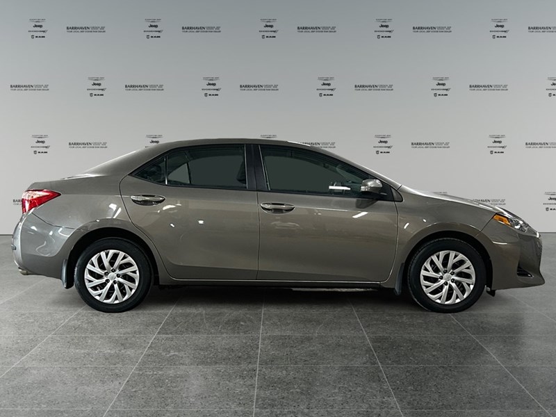 2019 Toyota Corolla LE | Ultra Low KM's