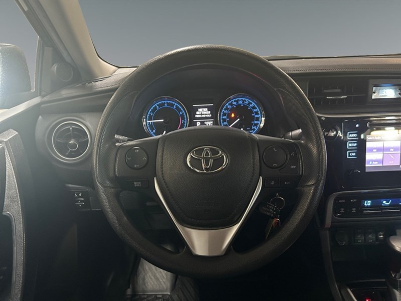2019 Toyota Corolla LE | Ultra Low KM's