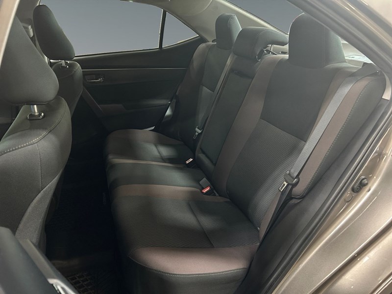 2019 Toyota Corolla LE | Ultra Low KM's