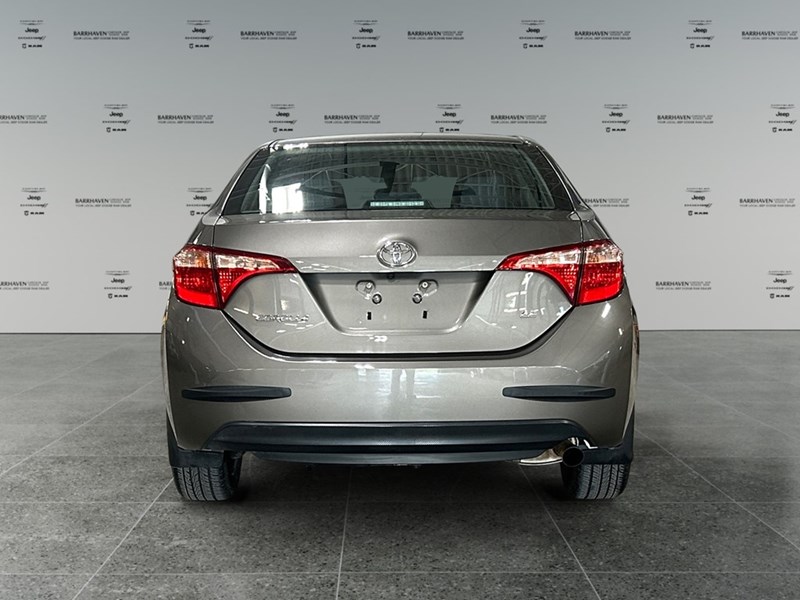 2019 Toyota Corolla LE | Ultra Low KM's