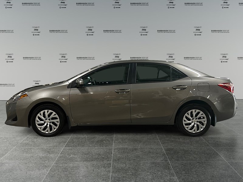 2019 Toyota Corolla LE | Ultra Low KM's