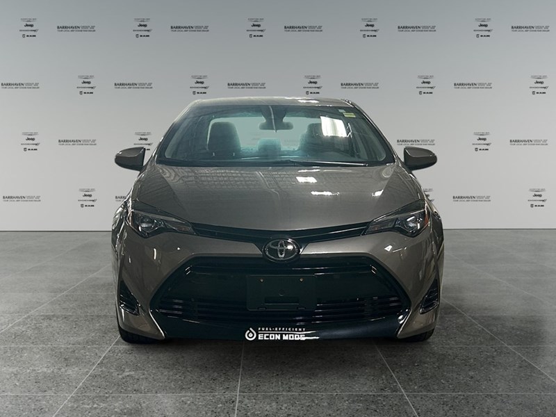 2019 Toyota Corolla LE | Ultra Low KM's