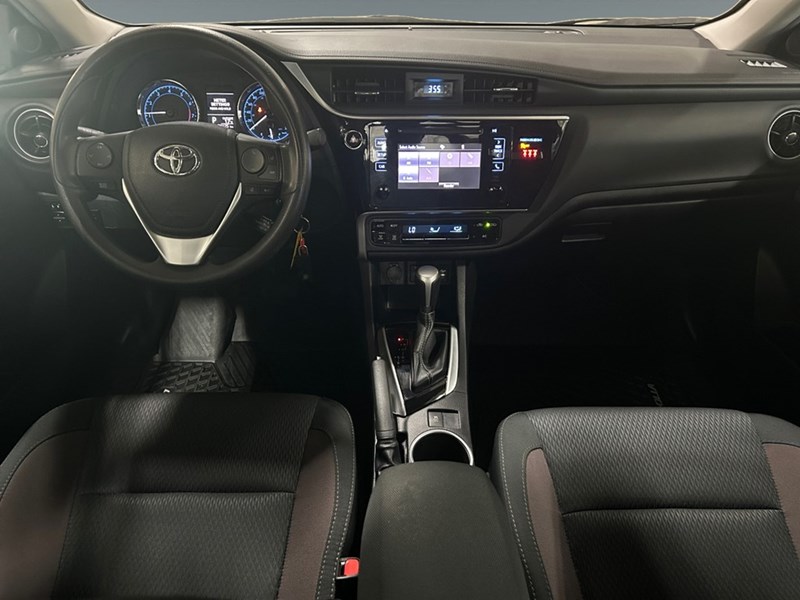 2019 Toyota Corolla LE | Ultra Low KM's