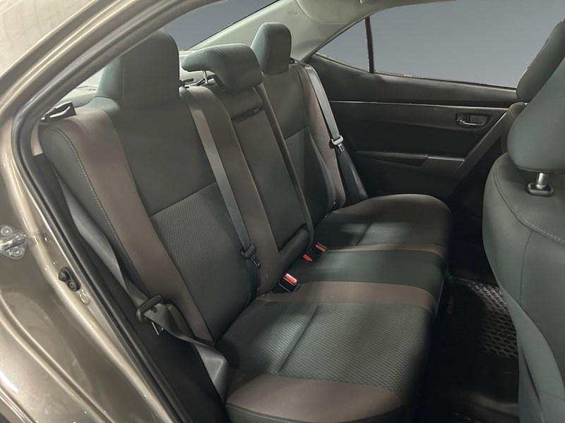 2019 Toyota Corolla LE | Ultra Low KM's