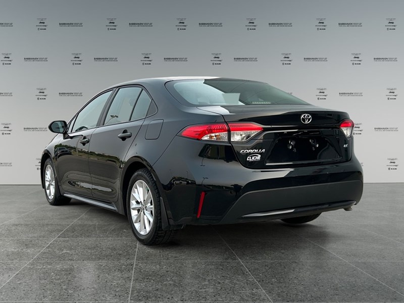 2022 Toyota Corolla LE Upgrade | Low KM's