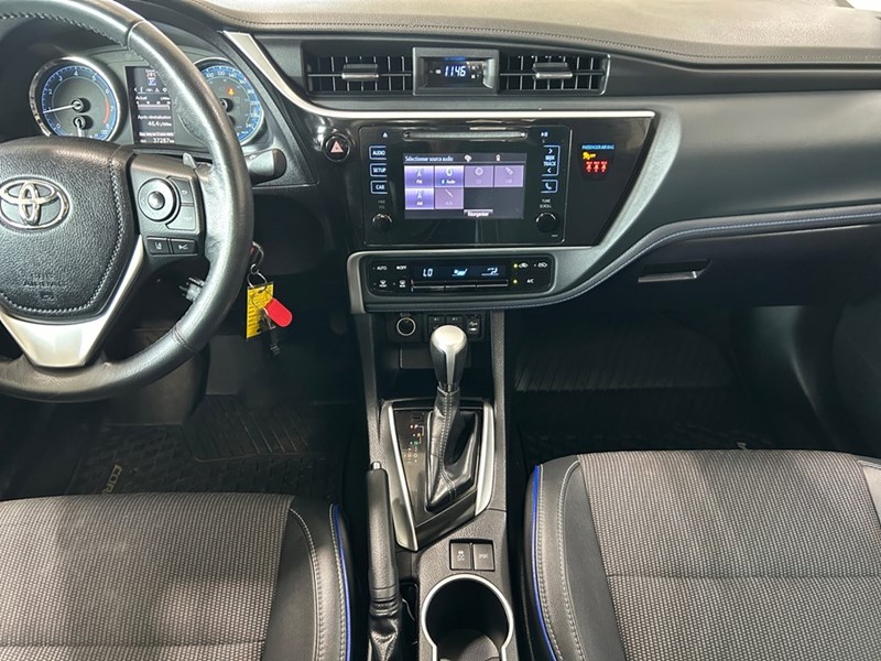 2019 Toyota Corolla SE Upgrade | Low KM's