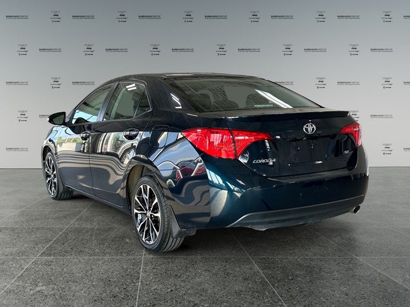 2019 Toyota Corolla SE Upgrade | Low KM's