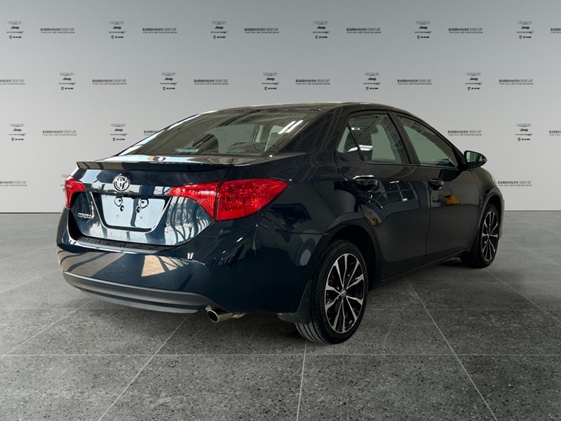 2019 Toyota Corolla SE Upgrade | Low KM's