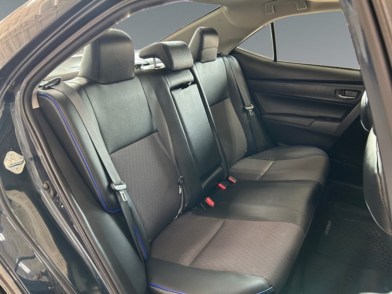 2019 Toyota Corolla SE Upgrade | Low KM's