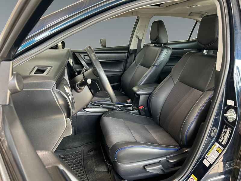 2019 Toyota Corolla SE Upgrade | Low KM's
