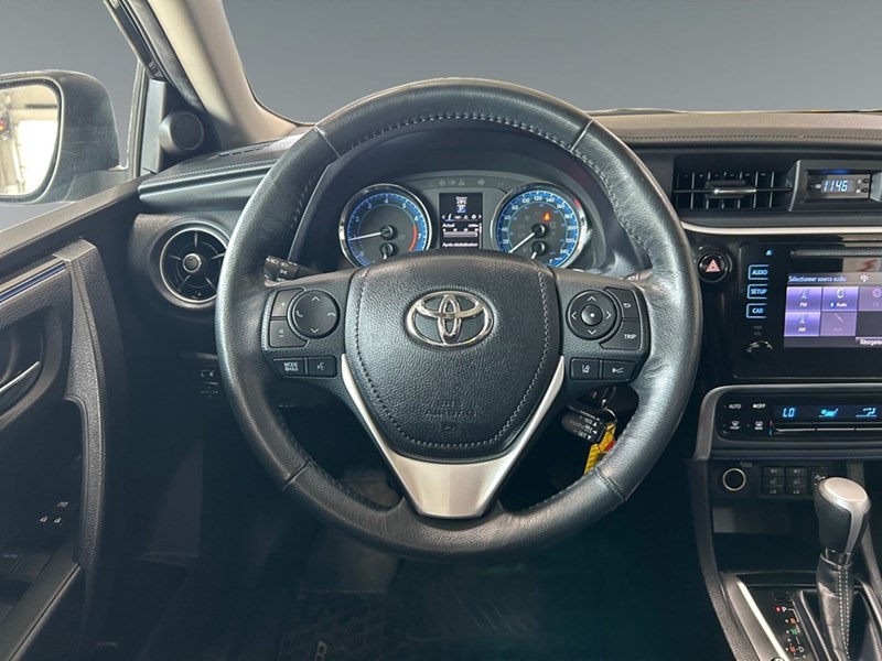 2019 Toyota Corolla SE Upgrade | Low KM's