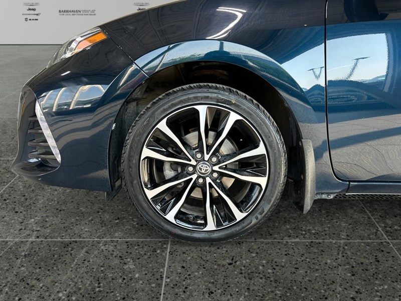 2019 Toyota Corolla SE Upgrade | Low KM's