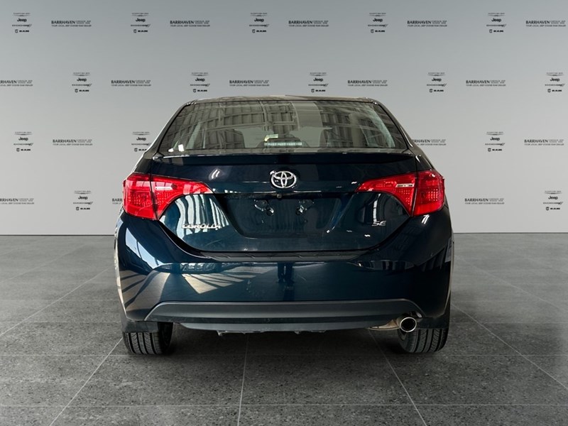 2019 Toyota Corolla SE Upgrade | Low KM's