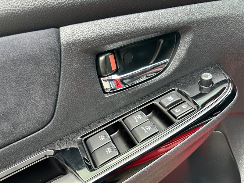 2020 Subaru WRX STI | Low KM’s | No Mods