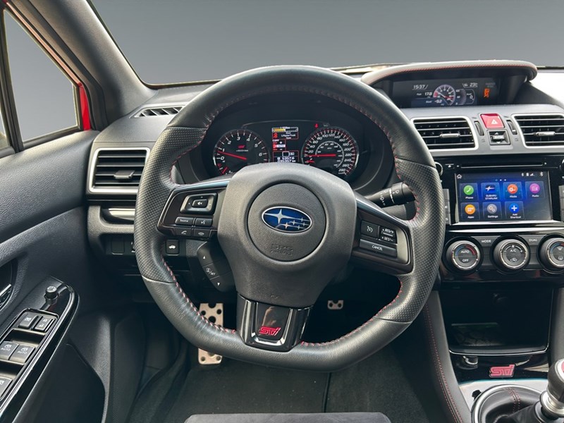 2020 Subaru WRX STI | Low KM’s | No Mods