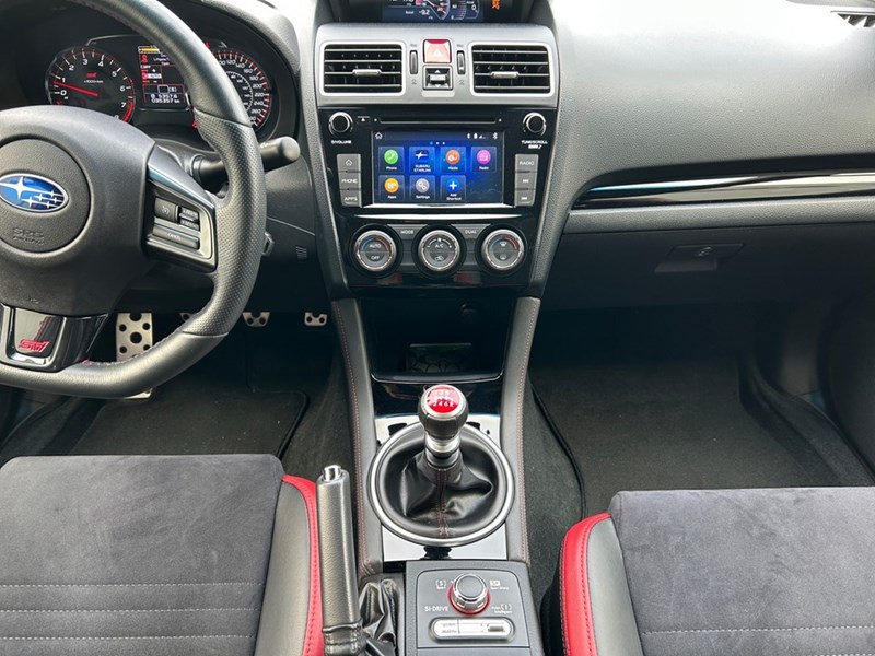 2020 Subaru WRX STI | Low KM’s | No Mods