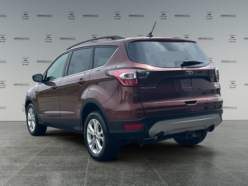 2018 Ford Escape SE AWD | Ultra Low KM's