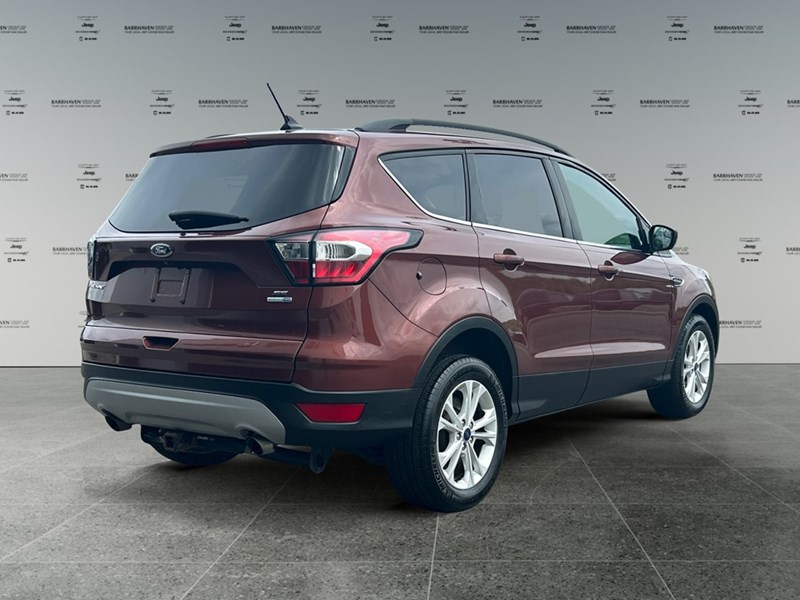 2018 Ford Escape SE AWD | Ultra Low KM's