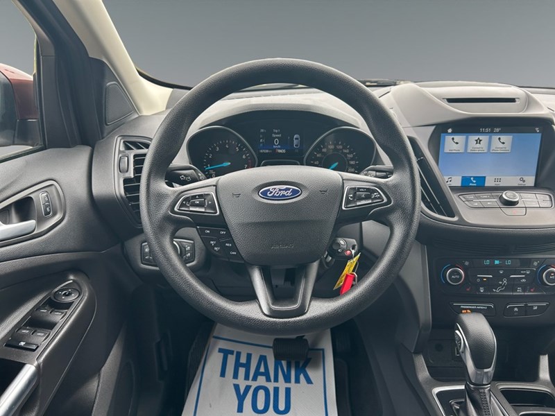 2018 Ford Escape SE AWD | Ultra Low KM's