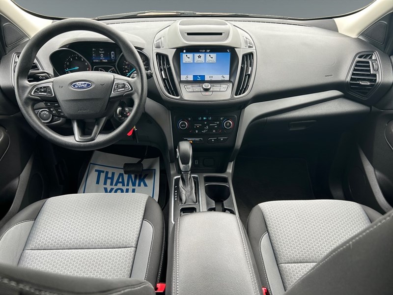 2018 Ford Escape SE AWD | Ultra Low KM's